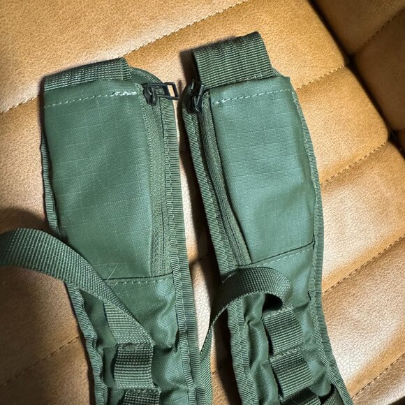 SHIMODA Camera Backpack Straps, Plus - Picture 5 of 5